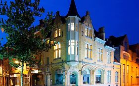 Apartments Ypres